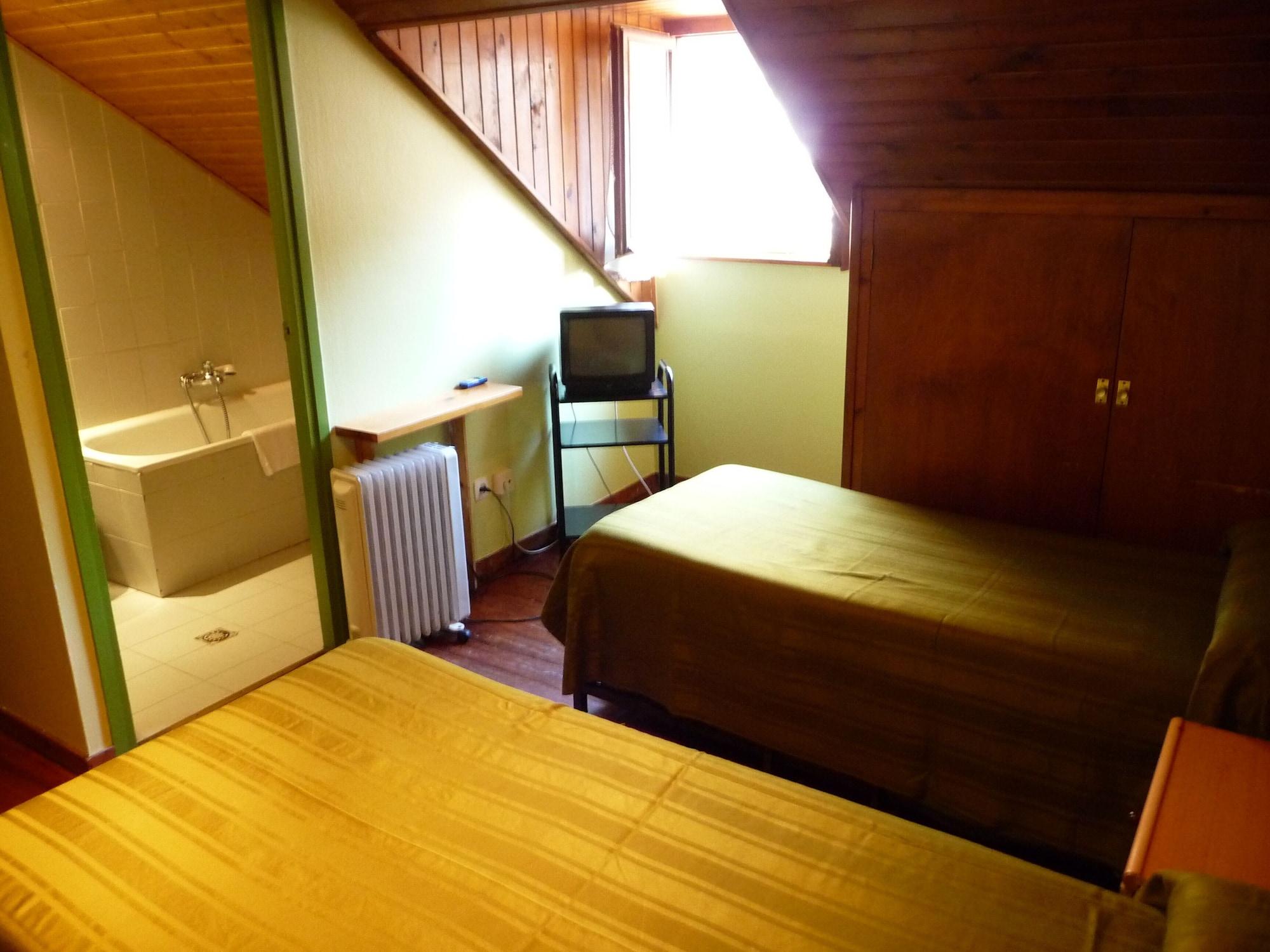 Hotel Hipic В'єлья Екстер'єр фото