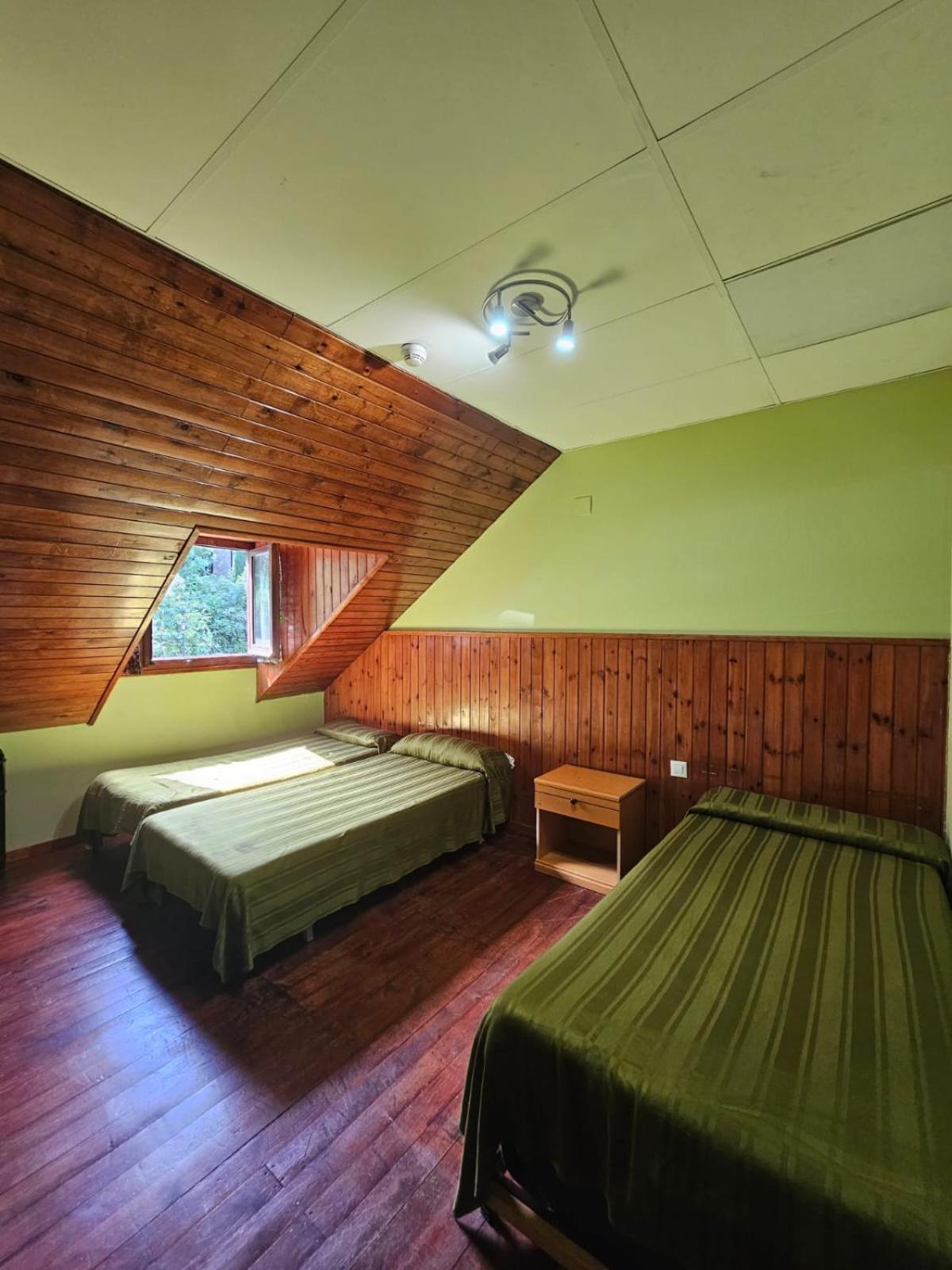 Hotel Hipic В'єлья Екстер'єр фото
