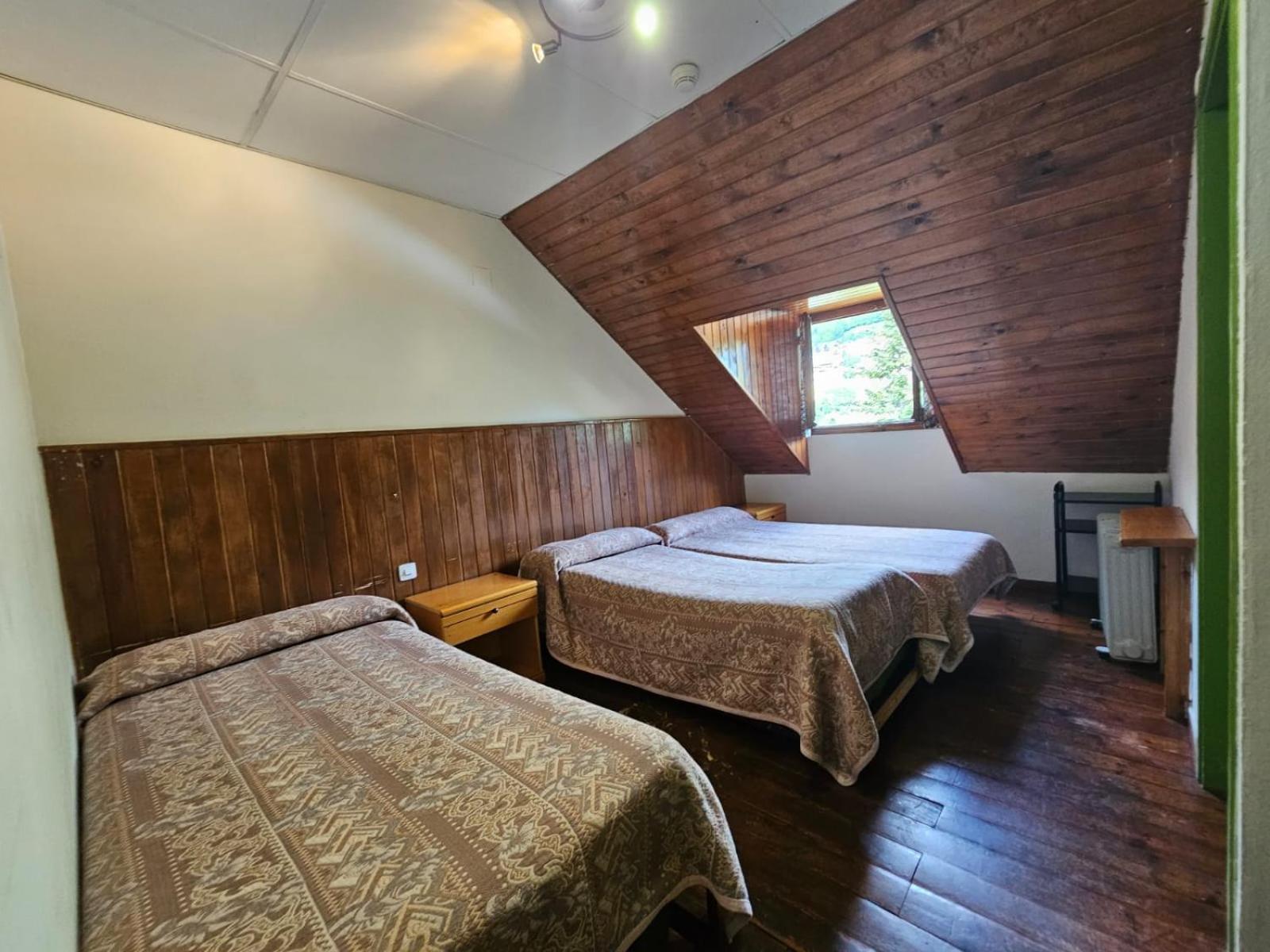 Hotel Hipic В'єлья Екстер'єр фото