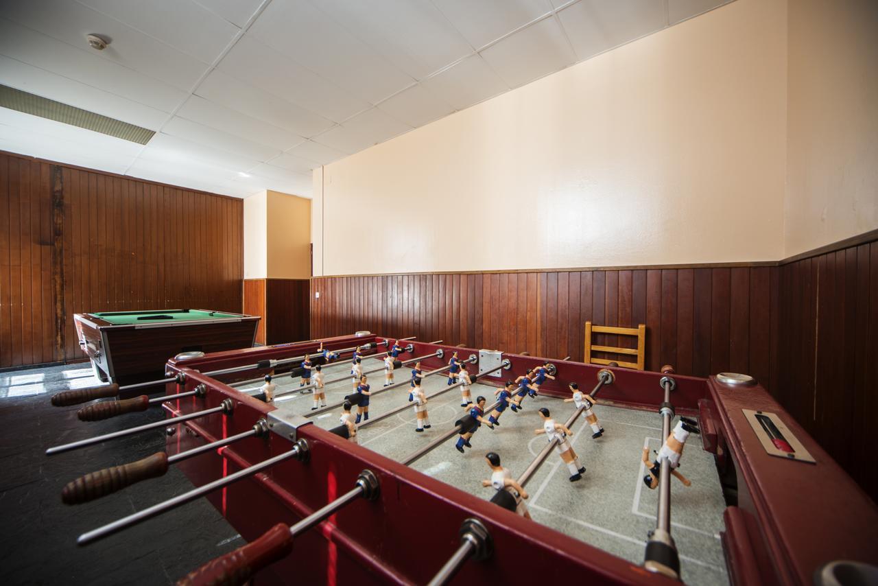 Hotel Hipic В'єлья Екстер'єр фото